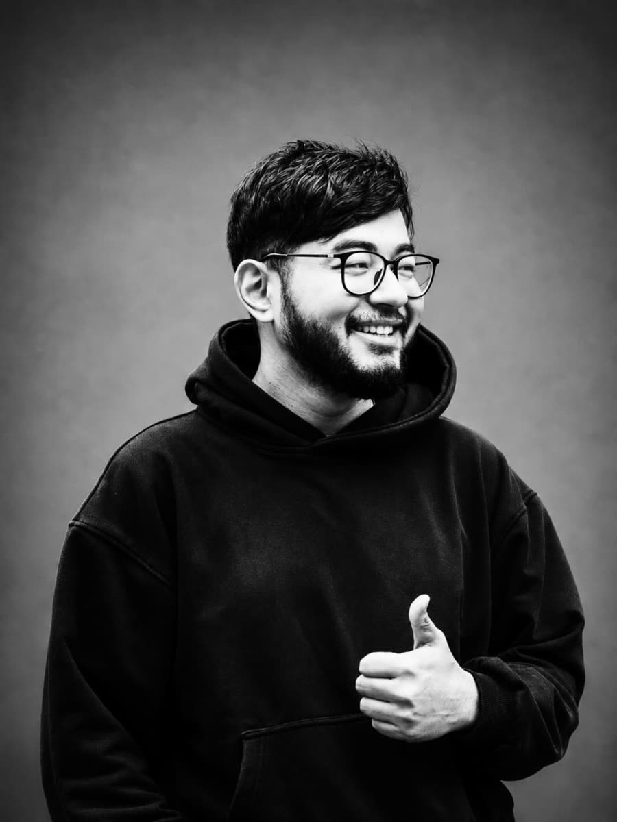 Ar. ABHISHEK SHAKYA