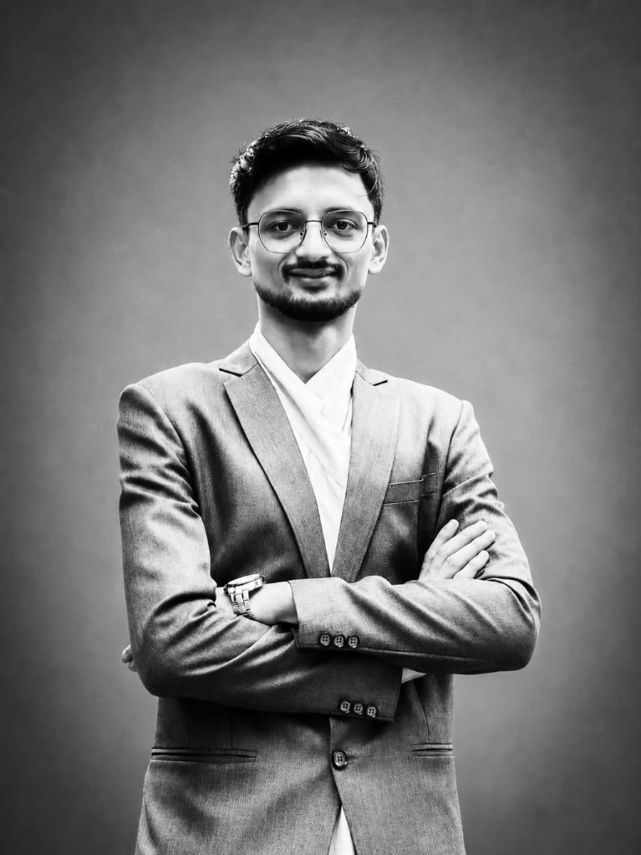Er. ASHUTOSH ADHIKARI