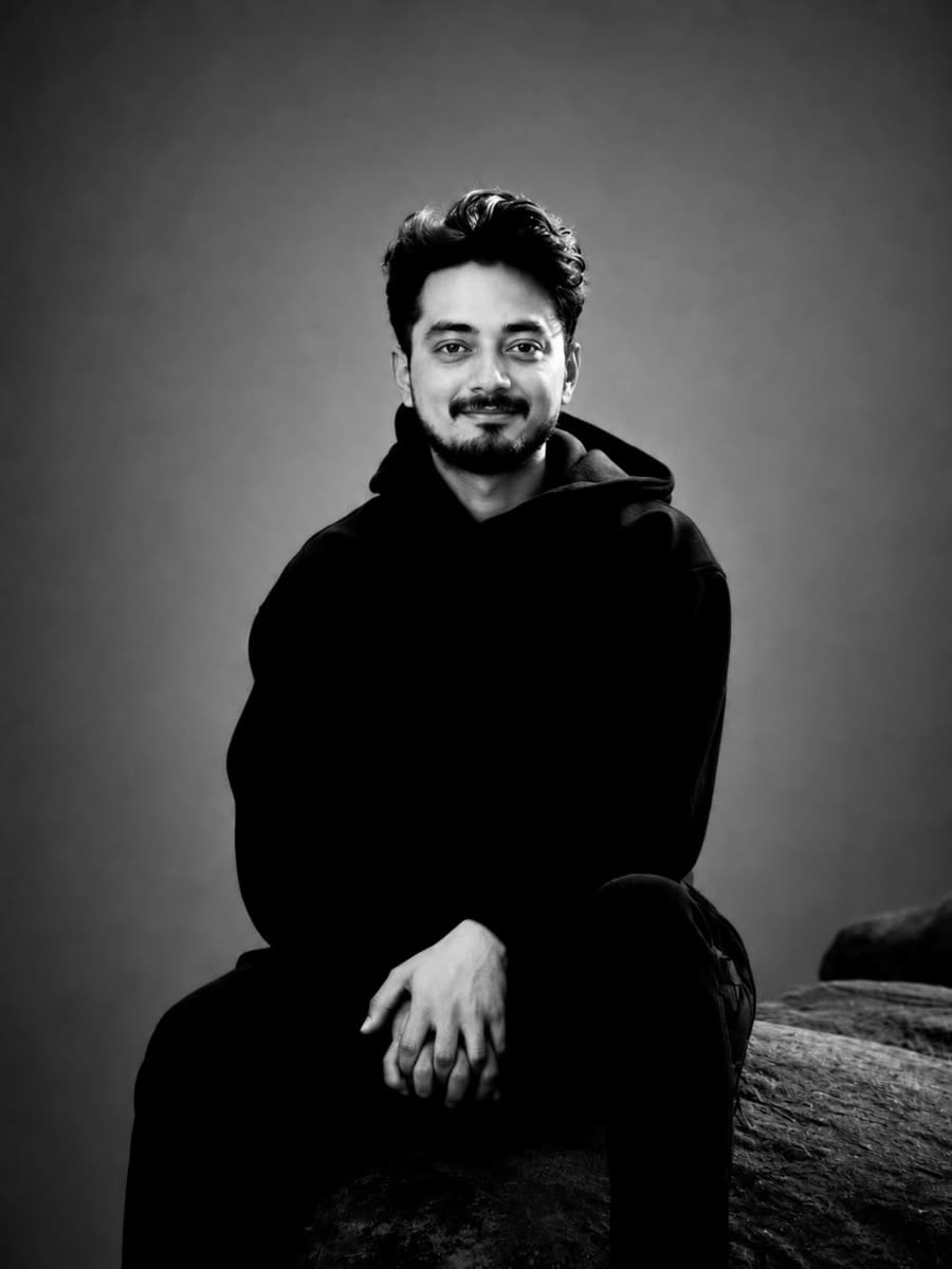Ar. SINCHAN ADHIKARI